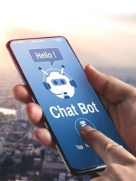 Chatbots - digital analytica home