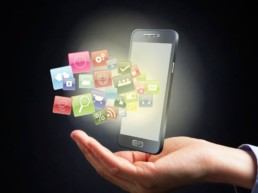 Mobile Apps - digital Analytica