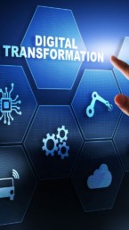 transformation - digital analytica