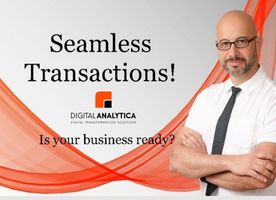 Seamless Transaction featured