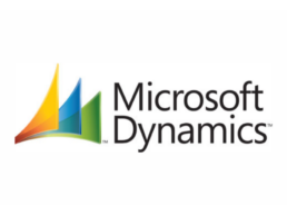 Microsoft Dynamics - digital analytica