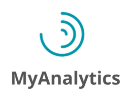 Microsoft My Analytics- digital analytica